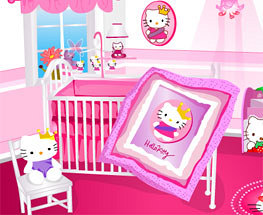 Camera lui Hello Kitty