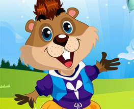Draguta Marmota
