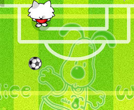 Fotbal cu Animale