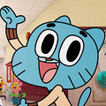 Inca un sezon pentru UIMITOAREA LUME A LUI GUMBALL Inca un sezon pentru UIMITOAREA LUME A LUI GUMBALL