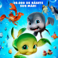 Broscutele testoase dau lectii de curaj, in noul film Aventurile lui Sammy 2 Broscutele testoase dau lectii de curaj, in noul film Aventurile lui Sammy 2