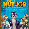 Daniel Buzdugan debuteaza in animatie cu The Nut Job 3D: Goana dupa alune Daniel Buzdugan debuteaza in animatie cu The Nut Job 3D: Goana dupa alune