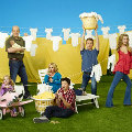 Ramaneti alaturi de familia Duncan in cel de-al treilea sezon al indragitului serial de comedie Ramaneti alaturi de familia Duncan in cel de-al treilea sezon al indragitului serial de comedie