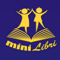 Copiii care vor veni la miniLibri vor putea face schimb de carti intre ei Copiii care vor veni la miniLibri vor putea face schimb de carti intre ei