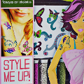 Mixy Girls, cel mai nou concept de accesorii pentru fetite Mixy Girls, cel mai nou concept de accesorii pentru fetite