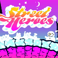 Incepe Street Heroes Cool as Ice 2! Incepe Street Heroes Cool as Ice 2!
