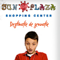Mos Craciun iti da intalnire la Sun Plaza! Mos Craciun iti da intalnire la Sun Plaza!