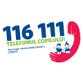 Consolidarea participarii copiilor in societatea europeana prin intermediul serviciului Telefonul Copilului 116 111 Consolidarea participarii copiilor in societatea europeana prin intermediul serviciului Telefonul Copilului 116 111