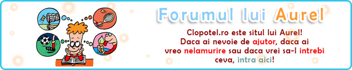 Forumul lui Aurel