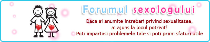 Forumul Sexologului