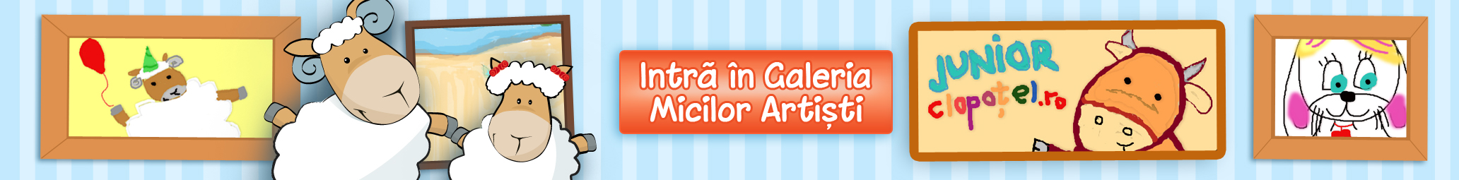 Galeria Micilor Artisti