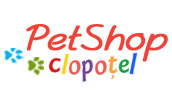 Clopotel: Pet shop
