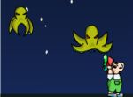 Spaceboy Spaceboy