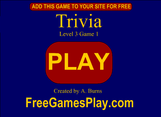 Trivia3 Trivia3