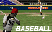 Baseball Baseball