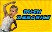 Bushaerobics Bushaerobics