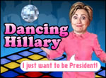 DancingHillary DancingHillary