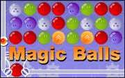 Magicballs Magicballs