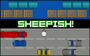 Sheepish Sheepish