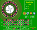 Roulette Roulette