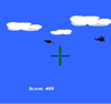 Airwar