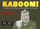 Kaboom