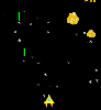 Lost in space Lost in space