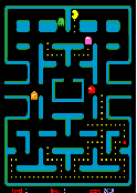 Pacman 2 Pacman 2