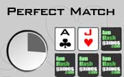 Perfect match