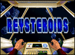 Reysteroids