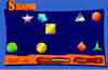 Shapesgame Shapesgame