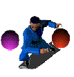 Skating Skating