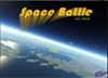 Space battle Space battle
