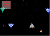 Space warrior Space warrior