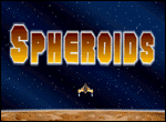 Spheroids