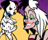 101 Dalmatians Card Battle 101 Dalmatians Card Battle