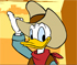 Donald Duck Lost in Time Donald Duck Lost in Time