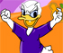 Donald Color&Dressup Donald Color&Dressup
