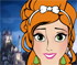 Giselle Enchanted Princess Creator Giselle Enchanted Princess Creator