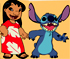 Ajuta-i pe Lilo si Stitch sa mute capsulele in locurile speciale pentru a fi teleportate in nava spatiala. imagine joc