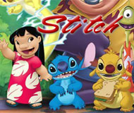 Point And Click Stitch