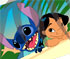 Stitch Tiki Bowl Stitch Tiki Bowl