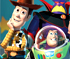 Toy Story Bowling