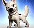 Bolt to the Rescue Bolt to the Rescue