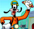 Goofy's Hot Dog Drop Goofy's Hot Dog Drop