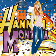 Hannah Montana