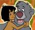 Mowgli vrea sa ajunga la ursul Baloo dar o multime de obstacole ii despart. Fereste-l pe Mowgli de sarpele Ka, de tigrul Share Khan sau de maimuta Louie. imagine joc