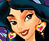 Princess in Love