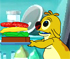 Sandwich Stacker Sandwich Stacker