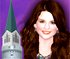 Selena Gomez at Disney World Selena Gomez at Disney World